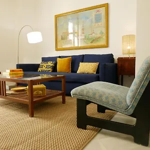 Apartment Cse Sierpes, Sevilla